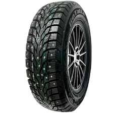 Шины Rotalla Setula W Race S500 245/45 R20 103T шип.